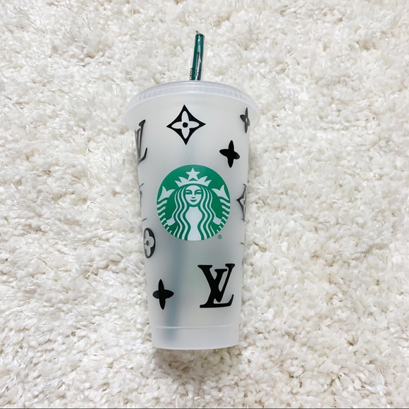 Starbucks Personalized Tumbler - Picture 3 of 8